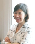 June  O'Sullivan, CEO of the London Early Years Foundation